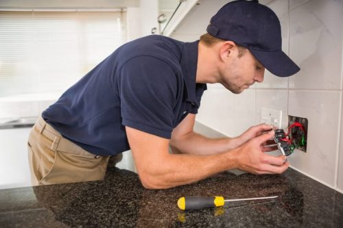 residential electrician toronto